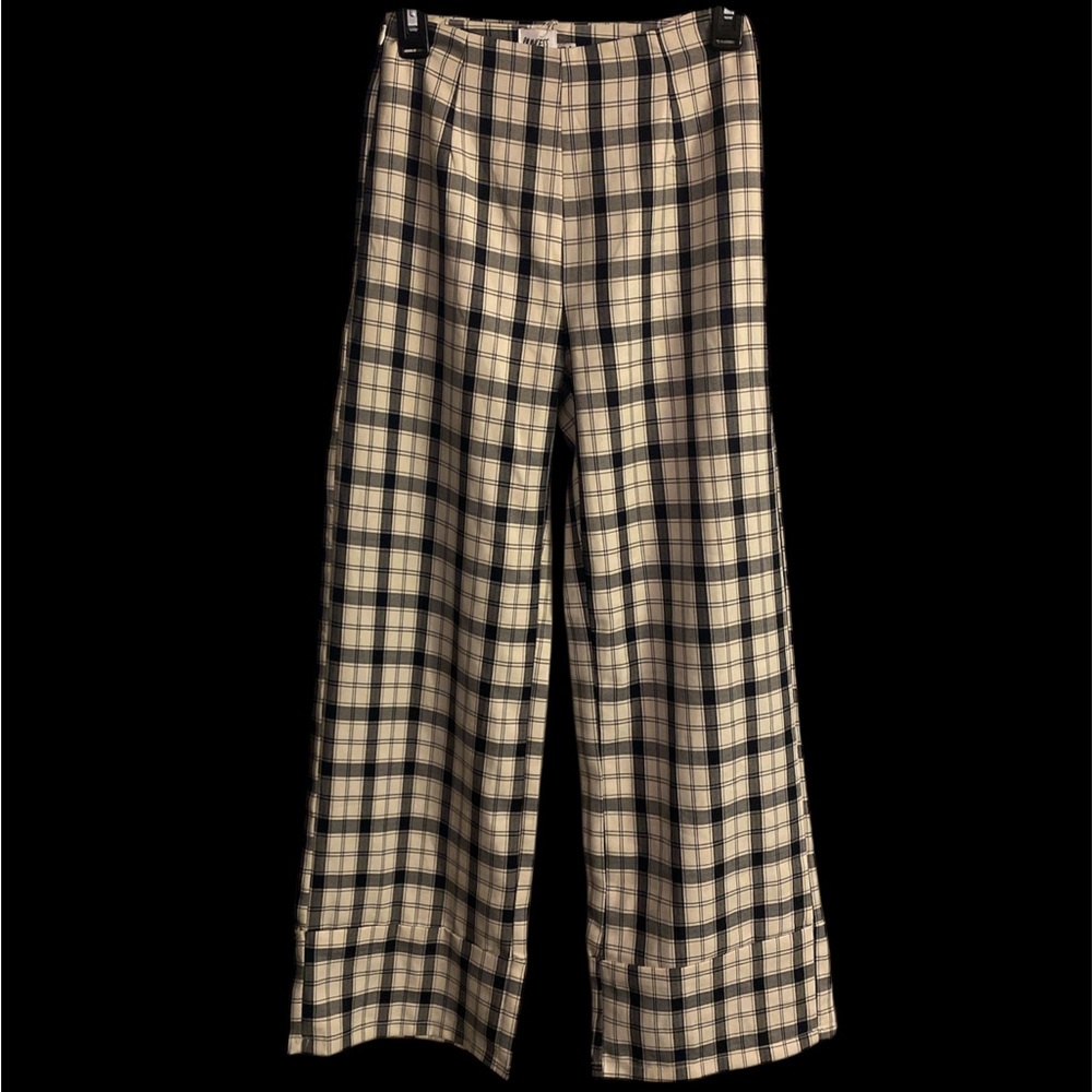PRINCESS POLLY EUROS PANTS SIZE 4 NWT - Picture 3 of 7
